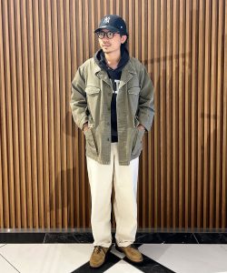 JOHNBULL 神戸店(167㎝)