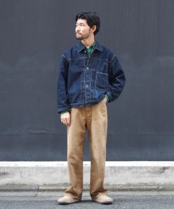 JOHNBULL 京都店(170㎝)