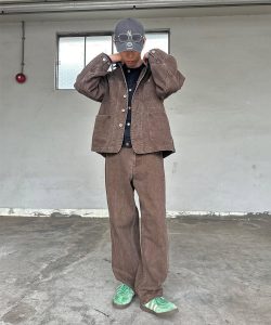 JOHNBULL 岡山店(172㎝)