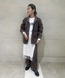 Johnbull Private labo 博多店(164㎝)