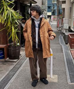 JOHNBULL 神戸店(179㎝)