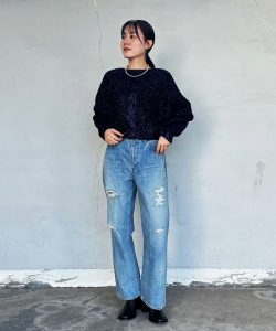 JOHNBULL 岡山店(165㎝)