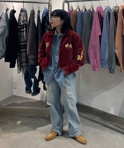 JOHNBULL なんば店(151cm)