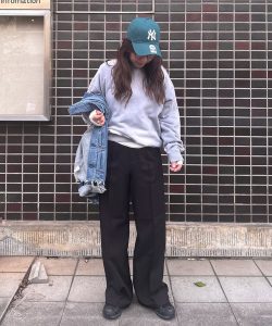 JOHNBULL 岡山店(160㎝)