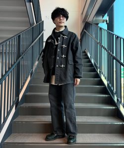 STRIDE by JOHNBULL 渋谷(166㎝)