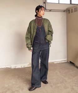 JOHNBULL 岡山店(167㎝)