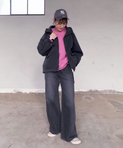 JOHNBULL 岡山店(165㎝)