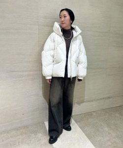 Johnbull Private labo 博多店(156㎝)