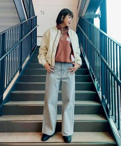 STRIDE by JOHNBULL 渋谷(169㎝)