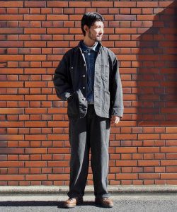 JOHNBULL 京都店(170㎝)