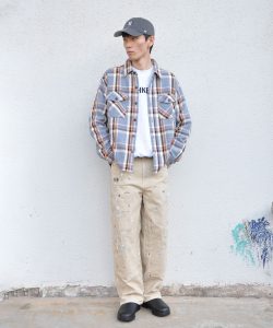 JOHNBULL 岡山店(172㎝)