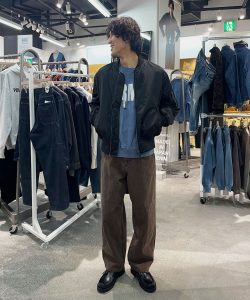 JOHNBULL なんば店(178cm)