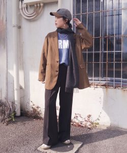 JOHNBULL 岡山店(167㎝)