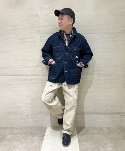 Johnbull Private labo 博多店(167㎝)
