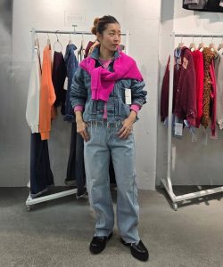 JOHNBULL なんば店(158cm)