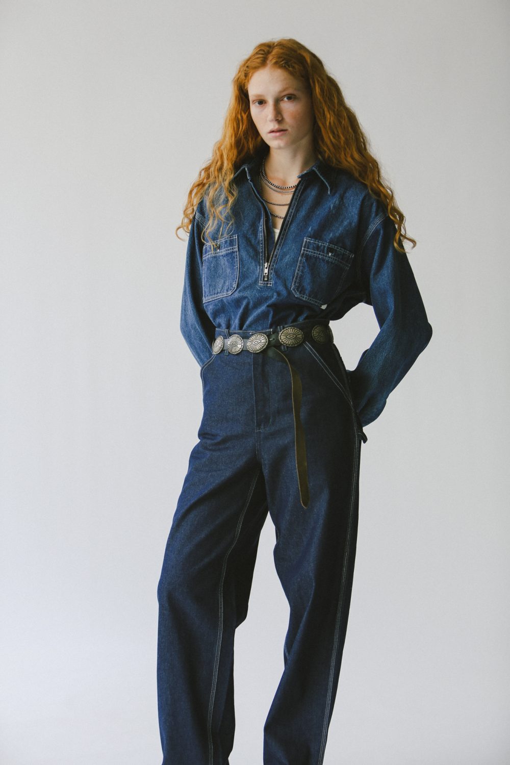 【2026 SPRING & SUMMER】UNION HERCULES MADE LOOK アイテム