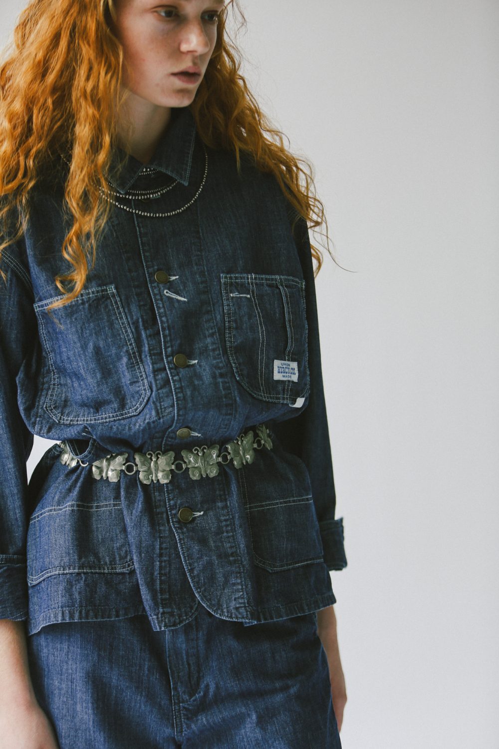 【2026 SPRING & SUMMER】UNION HERCULES MADE LOOK アイテム