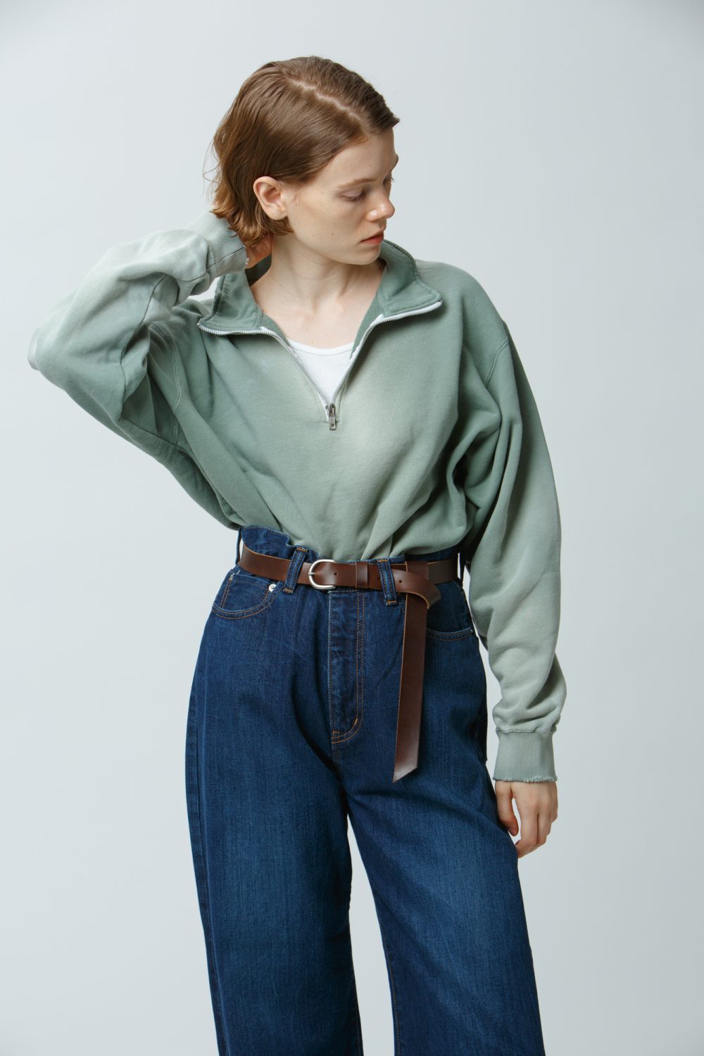 【2026 SPRING & SUMMER】DENIM DELIGHT DAYS vol.11 LOOK アイテム