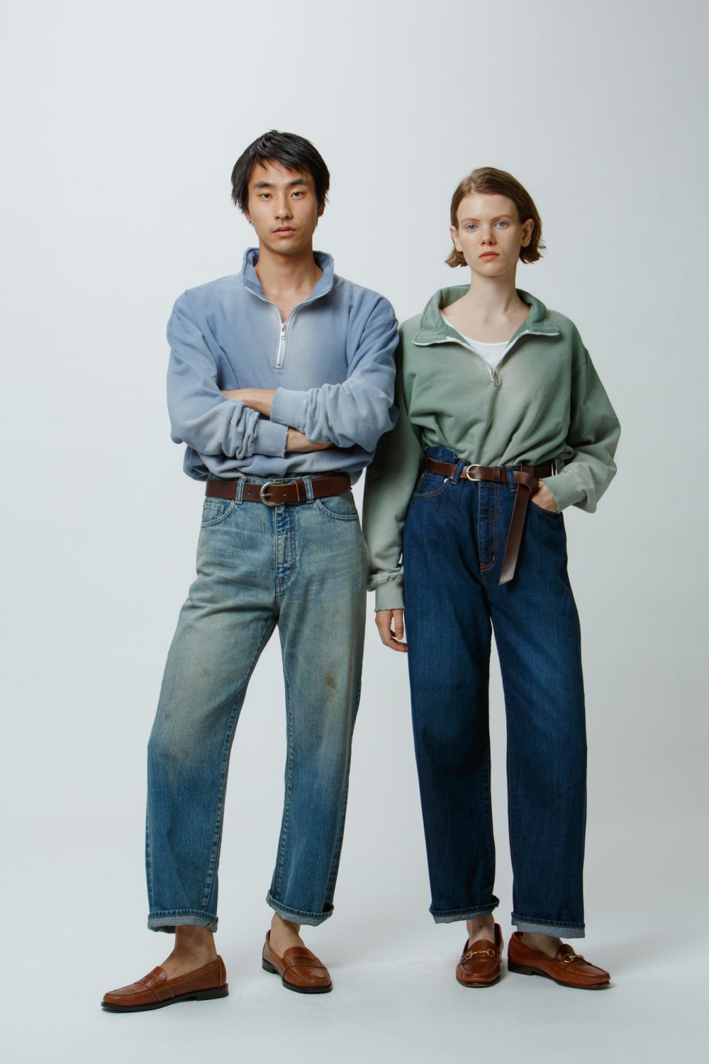 【2026 SPRING & SUMMER】DENIM DELIGHT DAYS vol.11 LOOK アイテム