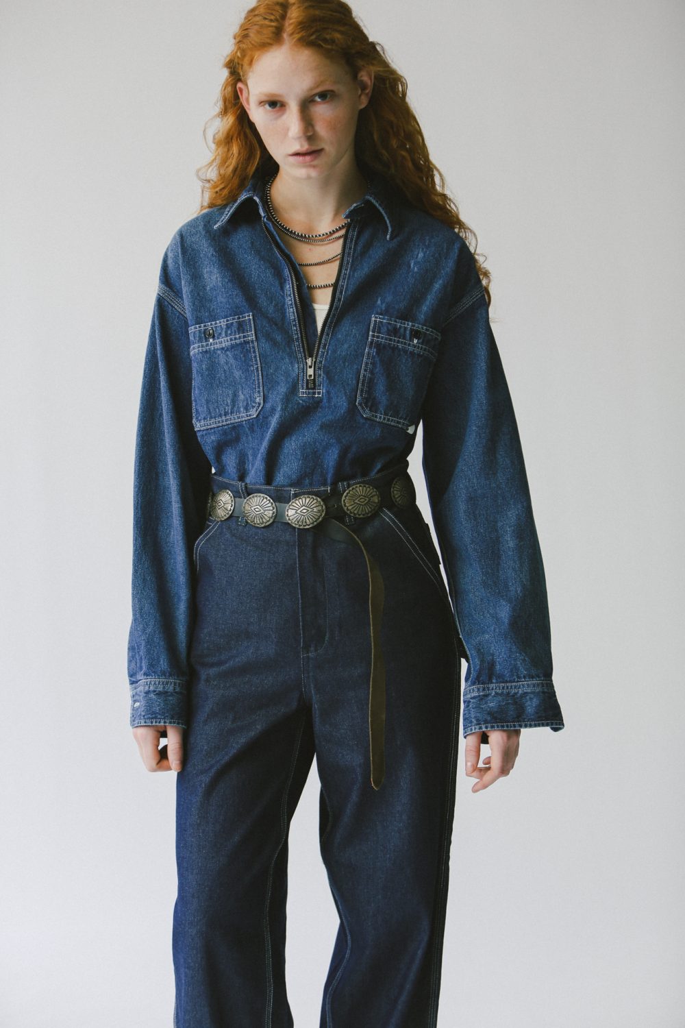 【2026 SPRING & SUMMER】UNION HERCULES MADE LOOK アイテム