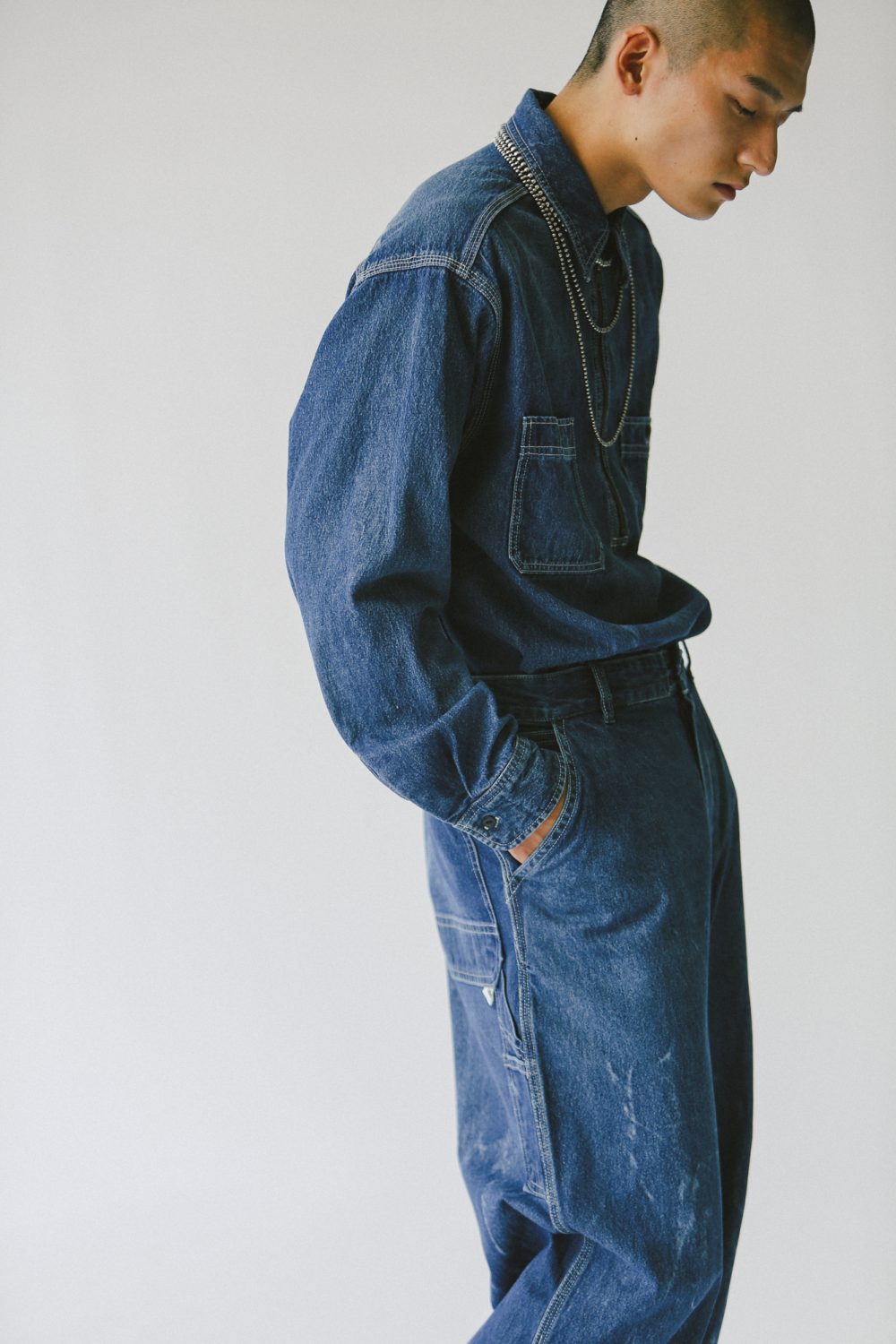 【2026 SPRING & SUMMER】UNION HERCULES MADE LOOK アイテム