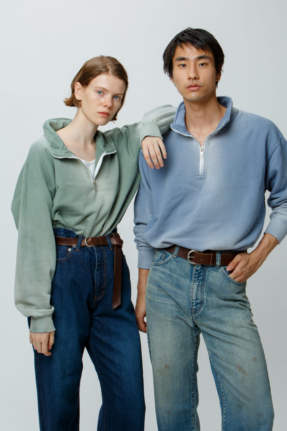 【2026 SPRING & SUMMER】DENIM DELIGHT DAYS vol.11 LOOK アイテム