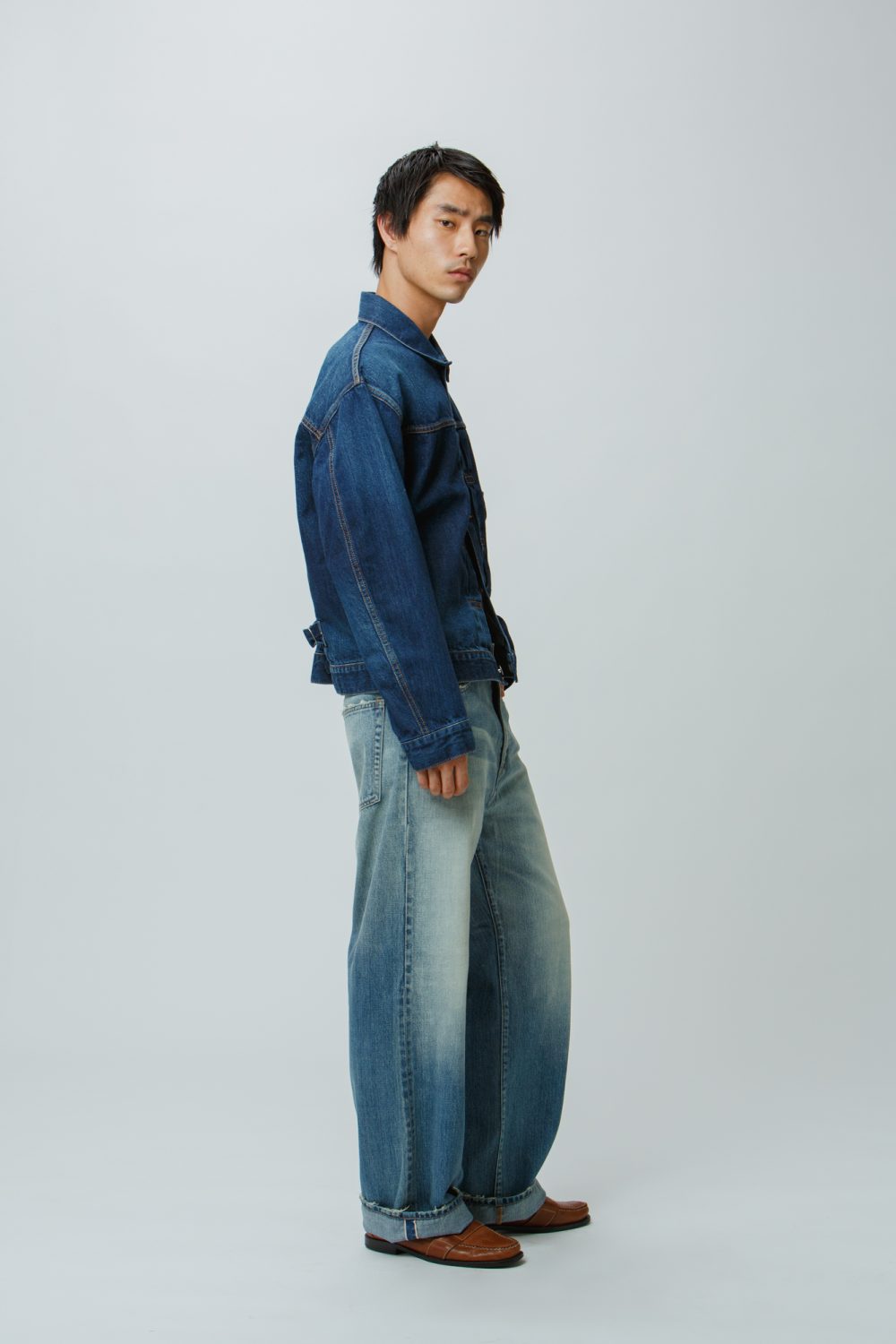 【2026 SPRING & SUMMER】DENIM DELIGHT DAYS vol.11 LOOK アイテム