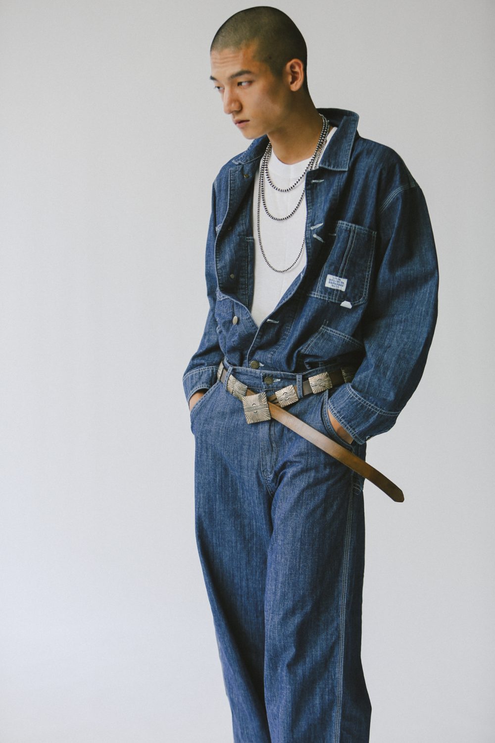 【2026 SPRING & SUMMER】UNION HERCULES MADE LOOK アイテム