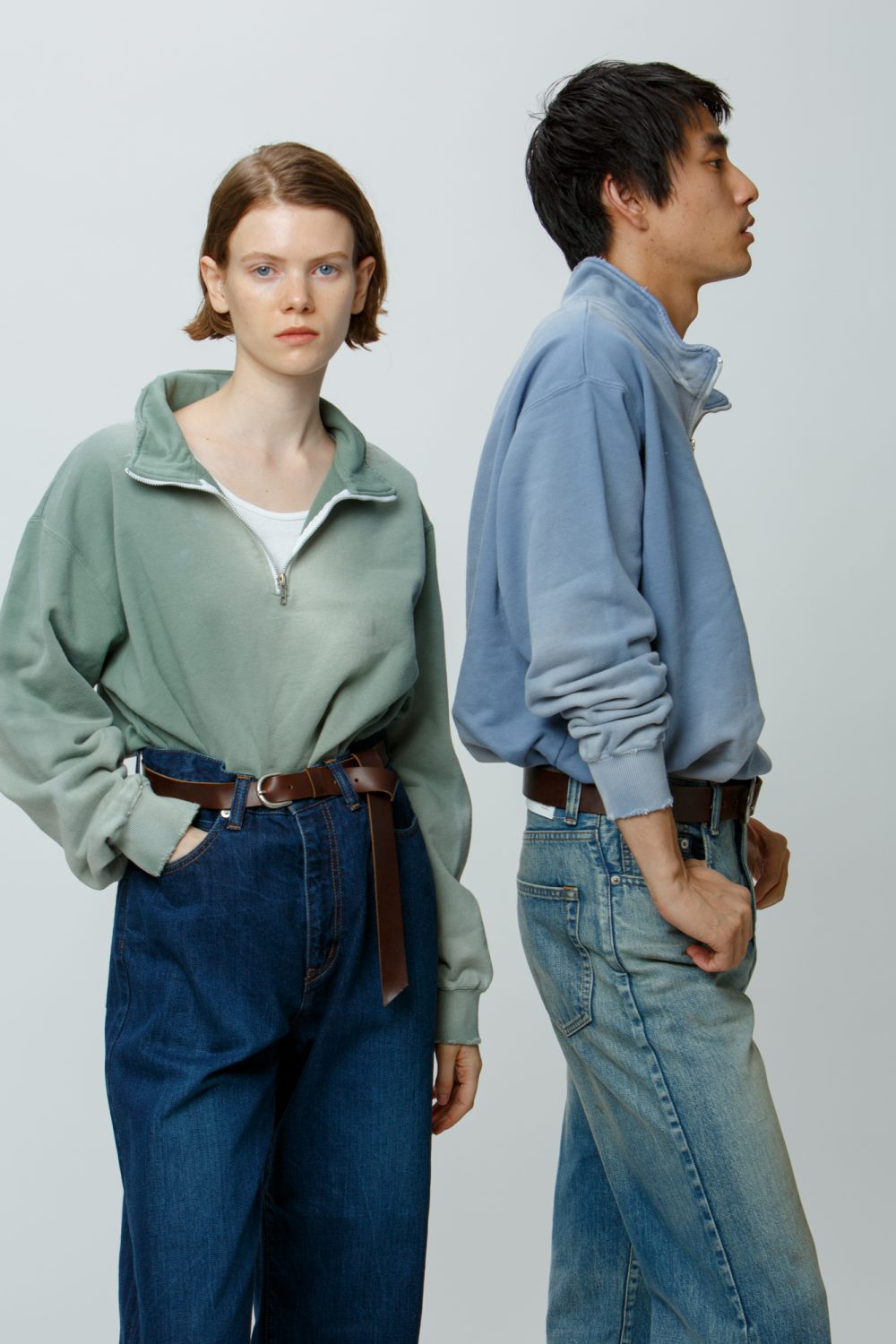 【2026 SPRING & SUMMER】DENIM DELIGHT DAYS vol.11 LOOK アイテム