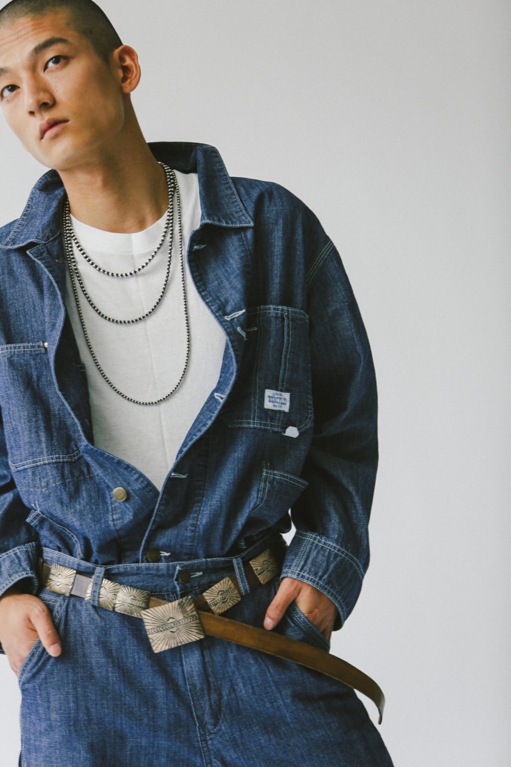 【2026 SPRING & SUMMER】UNION HERCULES MADE LOOK アイテム