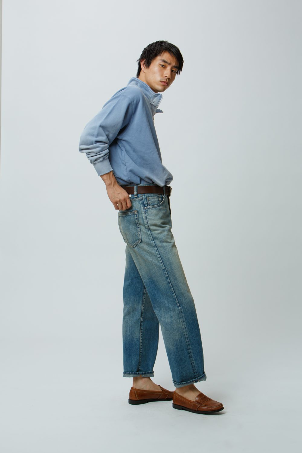 【2026 SPRING & SUMMER】DENIM DELIGHT DAYS vol.11 LOOK アイテム