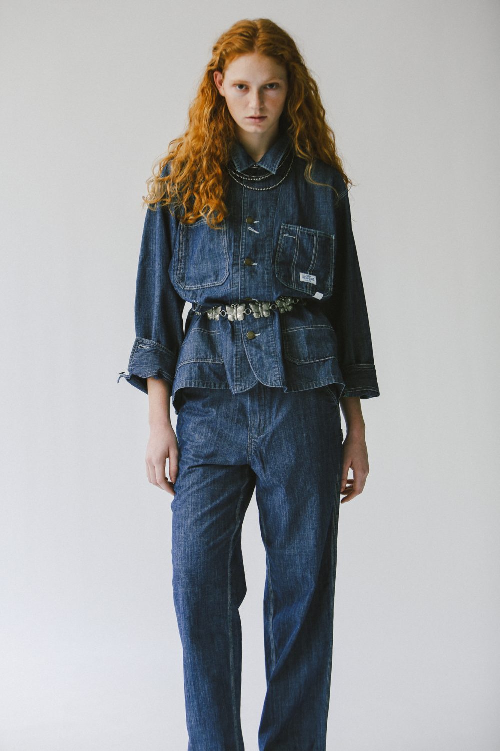 【2026 SPRING & SUMMER】UNION HERCULES MADE LOOK アイテム