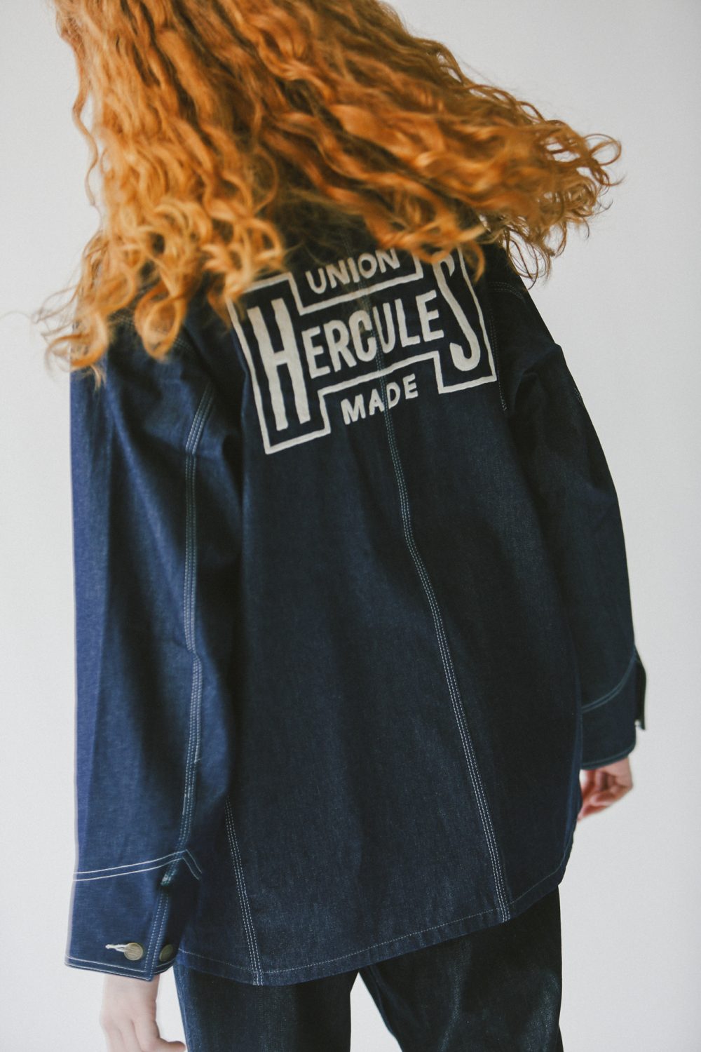 【2026 SPRING & SUMMER】UNION HERCULES MADE LOOK アイテム