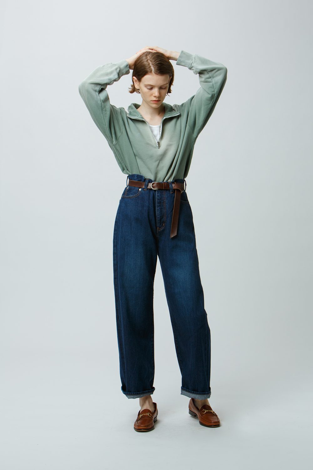 【2026 SPRING & SUMMER】DENIM DELIGHT DAYS vol.11 LOOK アイテム