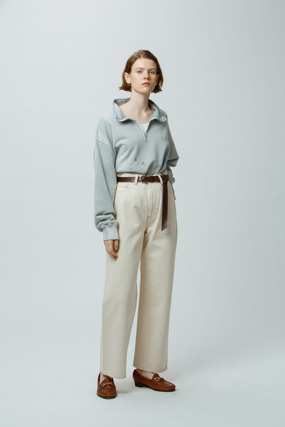 【2026 SPRING & SUMMER】DENIM DELIGHT DAYS vol.11 LOOK アイテム