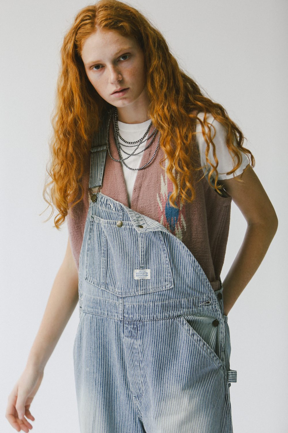 【2026 SPRING & SUMMER】UNION HERCULES MADE LOOK アイテム