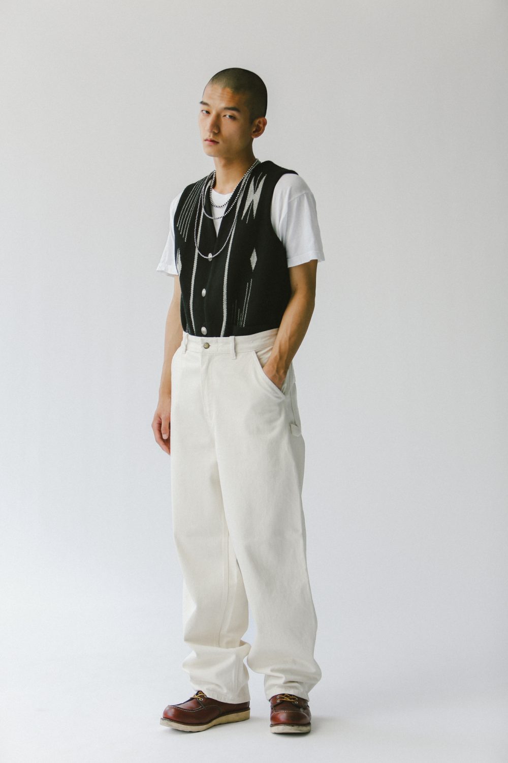 【2026 SPRING & SUMMER】UNION HERCULES MADE LOOK アイテム