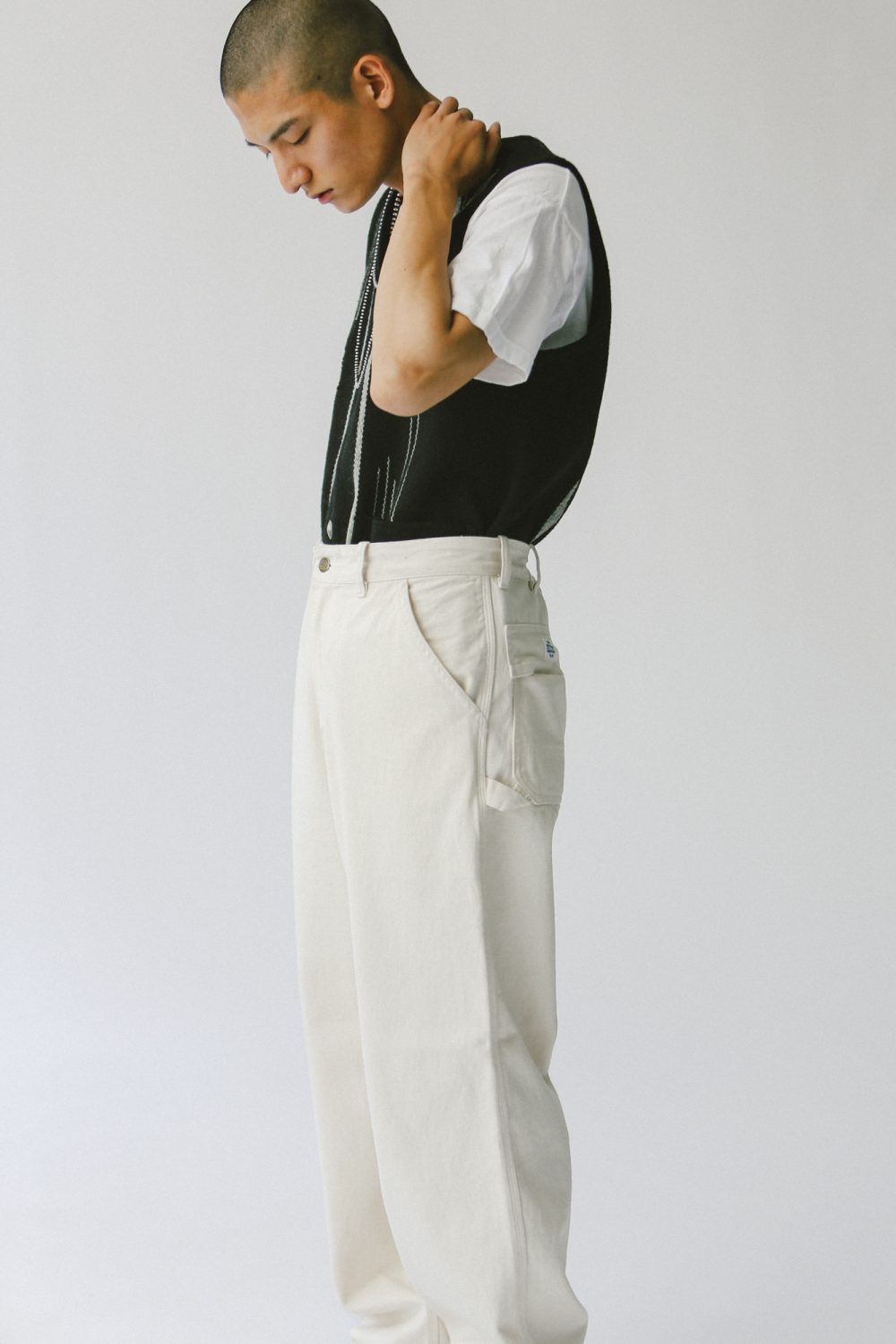 【2026 SPRING & SUMMER】UNION HERCULES MADE LOOK アイテム