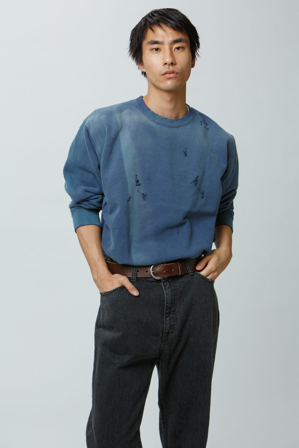 【2026 SPRING & SUMMER】DENIM DELIGHT DAYS vol.11 LOOK アイテム