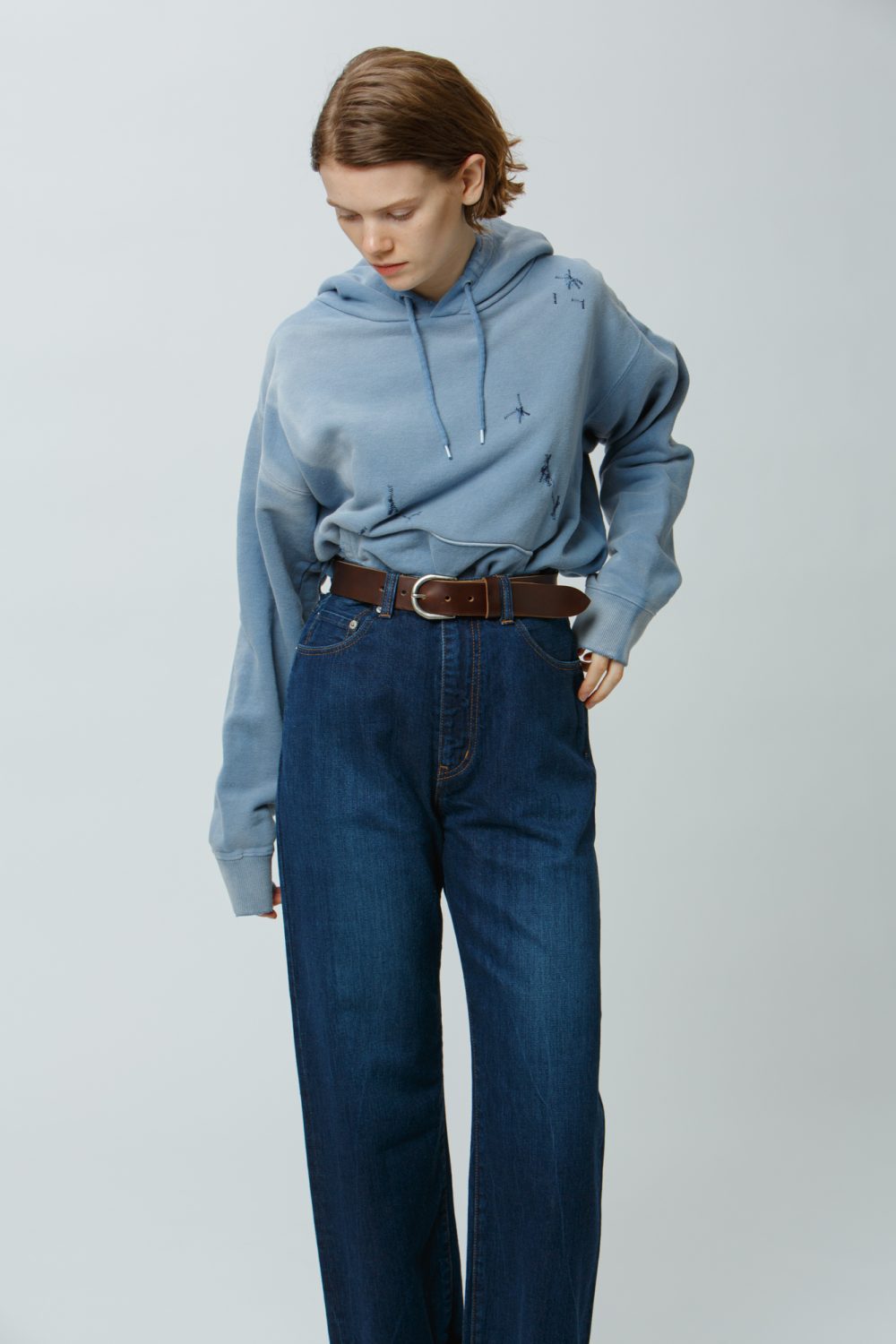 【2026 SPRING & SUMMER】DENIM DELIGHT DAYS vol.11 LOOK アイテム