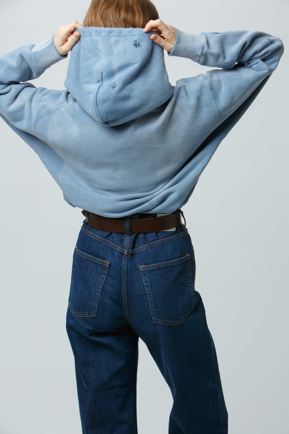 【2026 SPRING & SUMMER】DENIM DELIGHT DAYS vol.11 LOOK アイテム