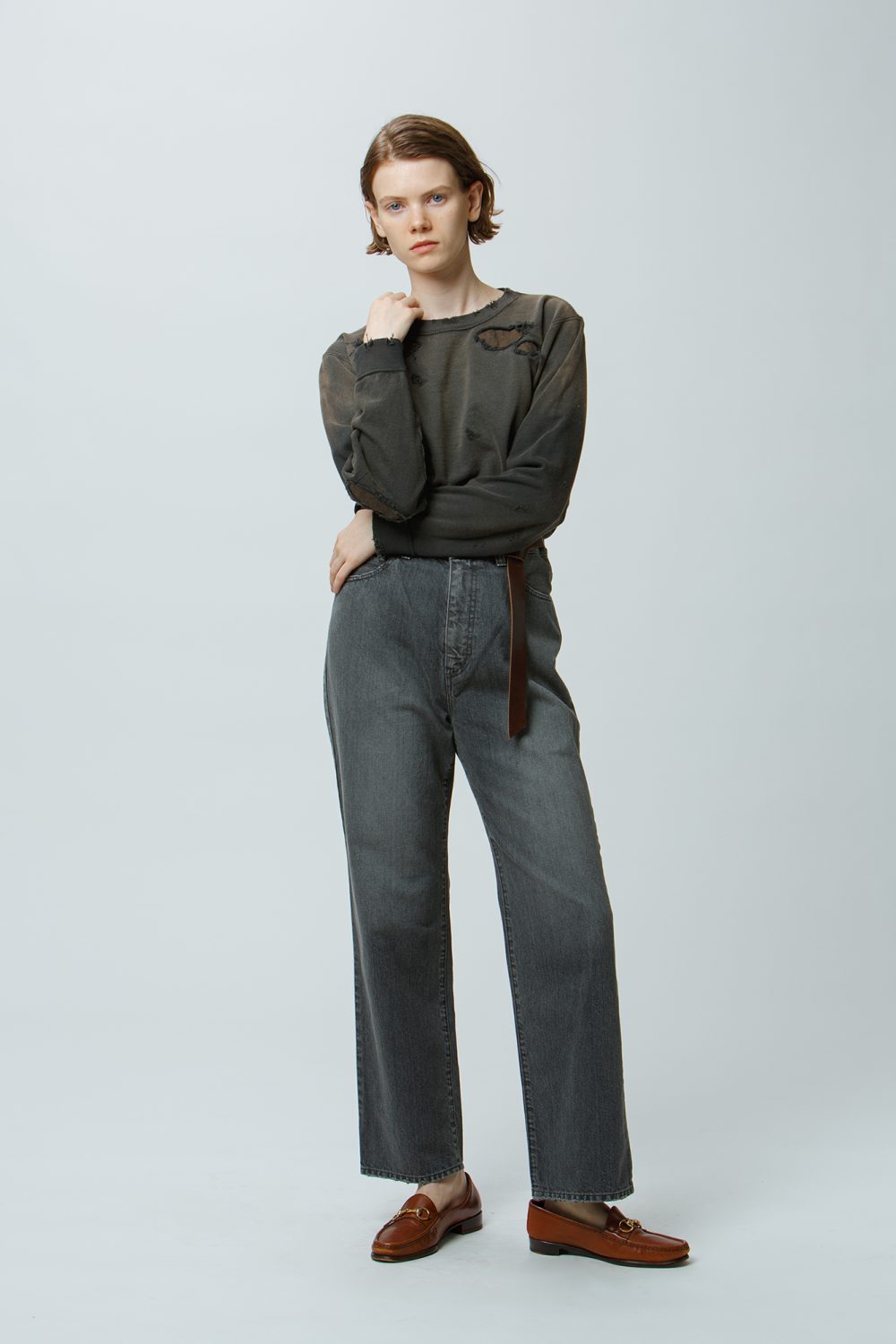 【2026 SPRING & SUMMER】DENIM DELIGHT DAYS vol.11 LOOK アイテム