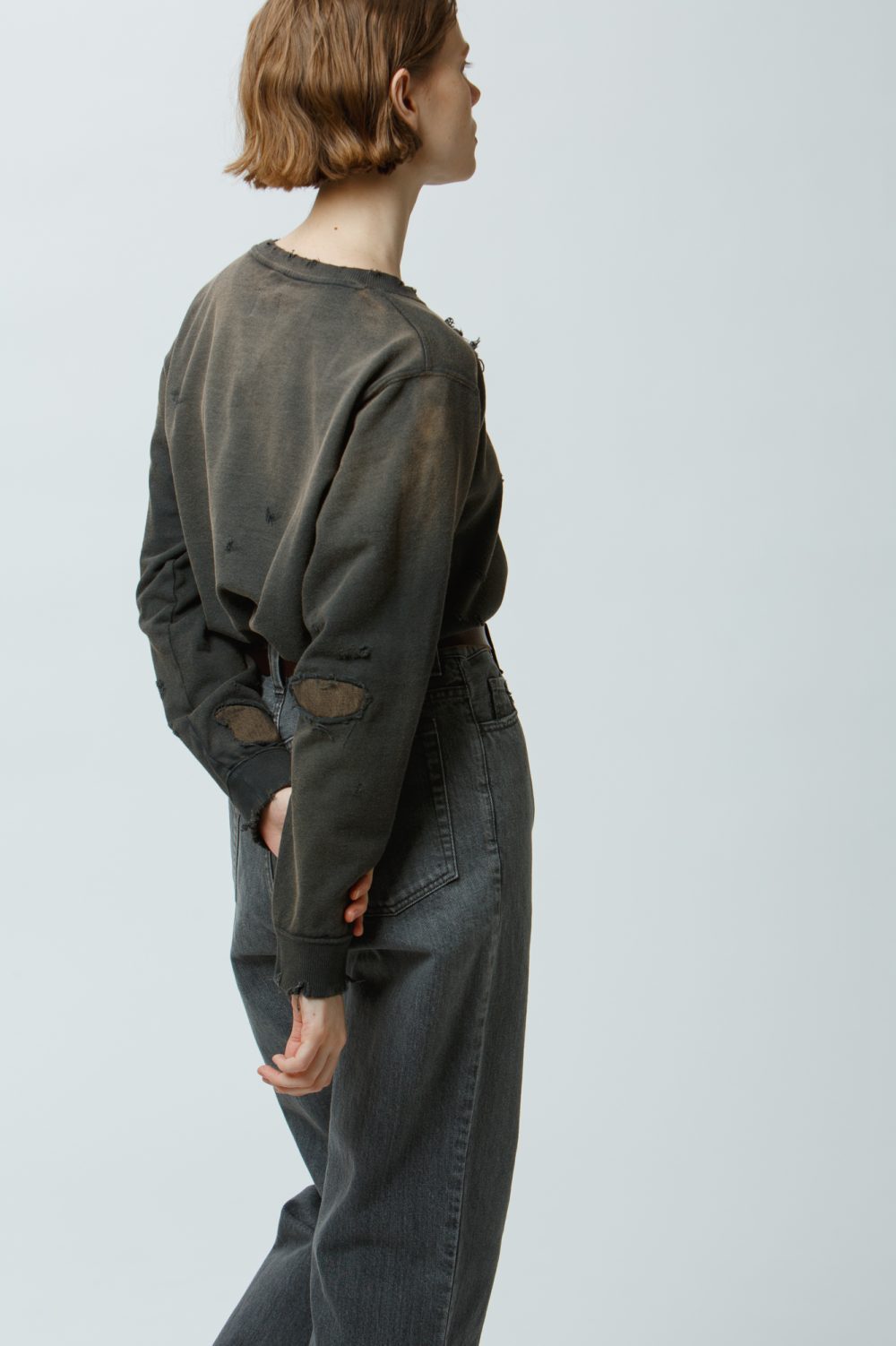 【2026 SPRING & SUMMER】DENIM DELIGHT DAYS vol.11 LOOK アイテム