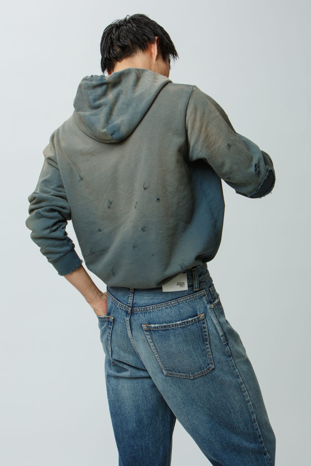 【2026 SPRING & SUMMER】DENIM DELIGHT DAYS vol.11 LOOK アイテム