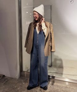 JOHNBULL 岡山店(160㎝)