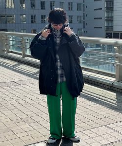 JOHNBULL 神戸店(179㎝)