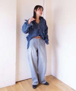 JOHNBULL 岡山店(165㎝)