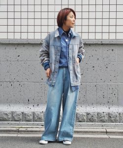 JOHNBULL 京都店(160㎝)