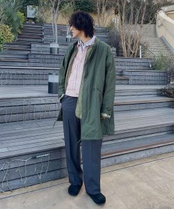 JOHNBULL なんば店(178cm)