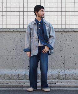 JOHNBULL 京都店(170㎝)